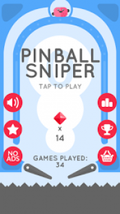 Pinball Sniper 1