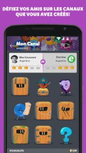Trivia Crack Kingdoms 1