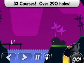 Super Stickman Golf 1