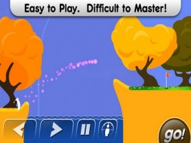 Super Stickman Golf 3