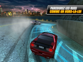 Drift Mania : Street Outlaws 1