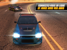 Drift Mania : Street Outlaws 3