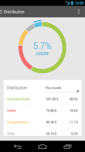 Expense Manager 3