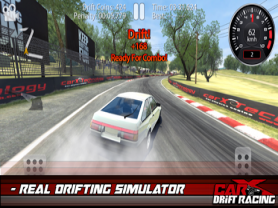 CarX Drift Racing 2