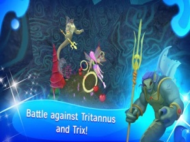 Winx Sirenix Power 3