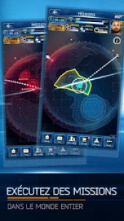 Jame Bond : World of Espionage 2