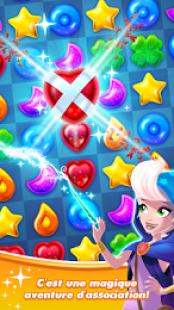 Magic MixUp 2
