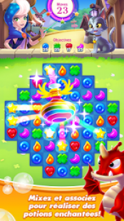 Magic MixUp 3