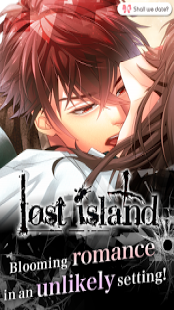 Lost Island+ 1