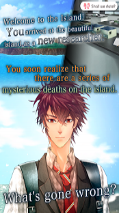 Lost Island+ 2