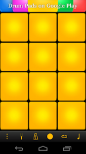 Dubstep Drum Pads 2