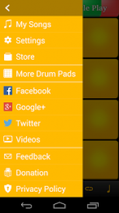 Dubstep Drum Pads 3