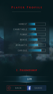 Until Dawn : Your Companion 3