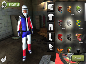 Trial Xtreme 3 3