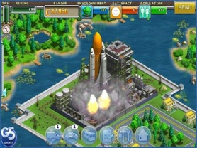Virtual City 1