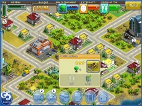 Virtual City 2
