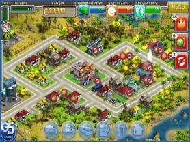 Virtual City 3