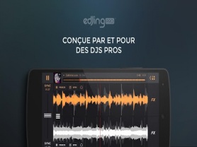 edjing Pro 1