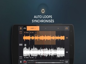 edjing Pro 2