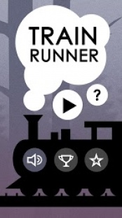 Train Runner 1