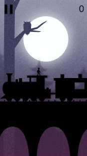 Train Runner 2