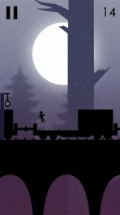 Train Runner 3