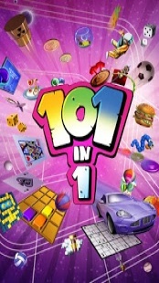 101-in-1 Games 1
