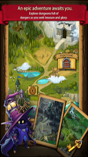 Dungelot 2 1