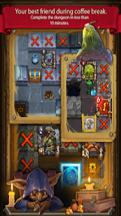 Dungelot 2 3