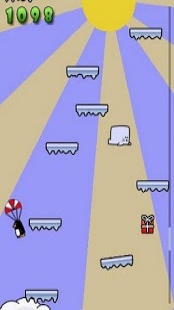 Abduction ! 2