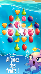 Fruit Nibblers 1