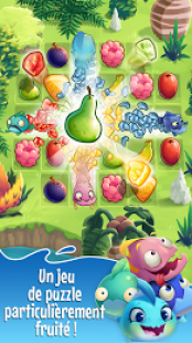 Fruit Nibblers 2