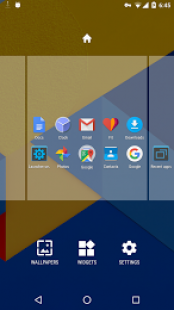 Holo Launcher 2