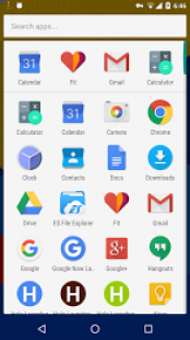 Holo Launcher 3