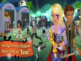 Hollywood U : Rising Stars 1