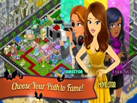 Hollywood U : Rising Stars 2
