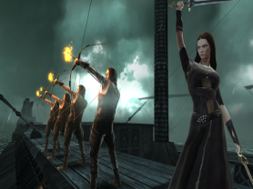 300 : Gloire et Vengeance 1