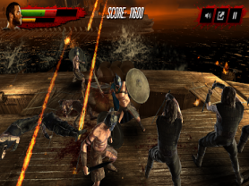 300 : Gloire et Vengeance 2