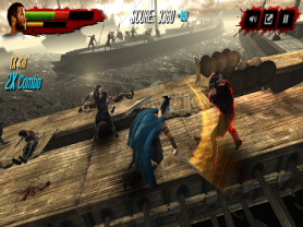 300 : Gloire et Vengeance 3