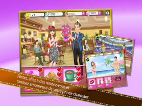 Star Girl : Mode d'Italie 3