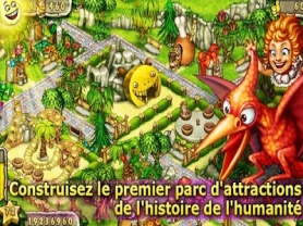 Prehistoric Parc 1