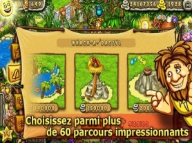 Prehistoric Parc 3