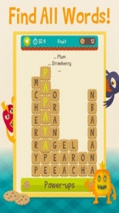 Word Monsters 1