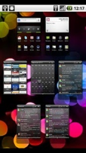 LauncherPro 2
