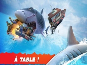 Hungry Shark Evolution 1
