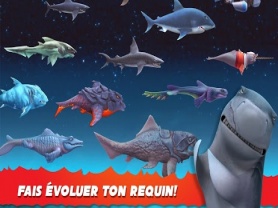 Hungry Shark Evolution 2