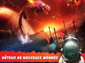 Hungry Shark Evolution 3