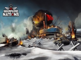 Warfare Nations 1