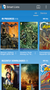 DC Comics 2