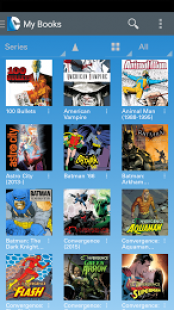 DC Comics 3